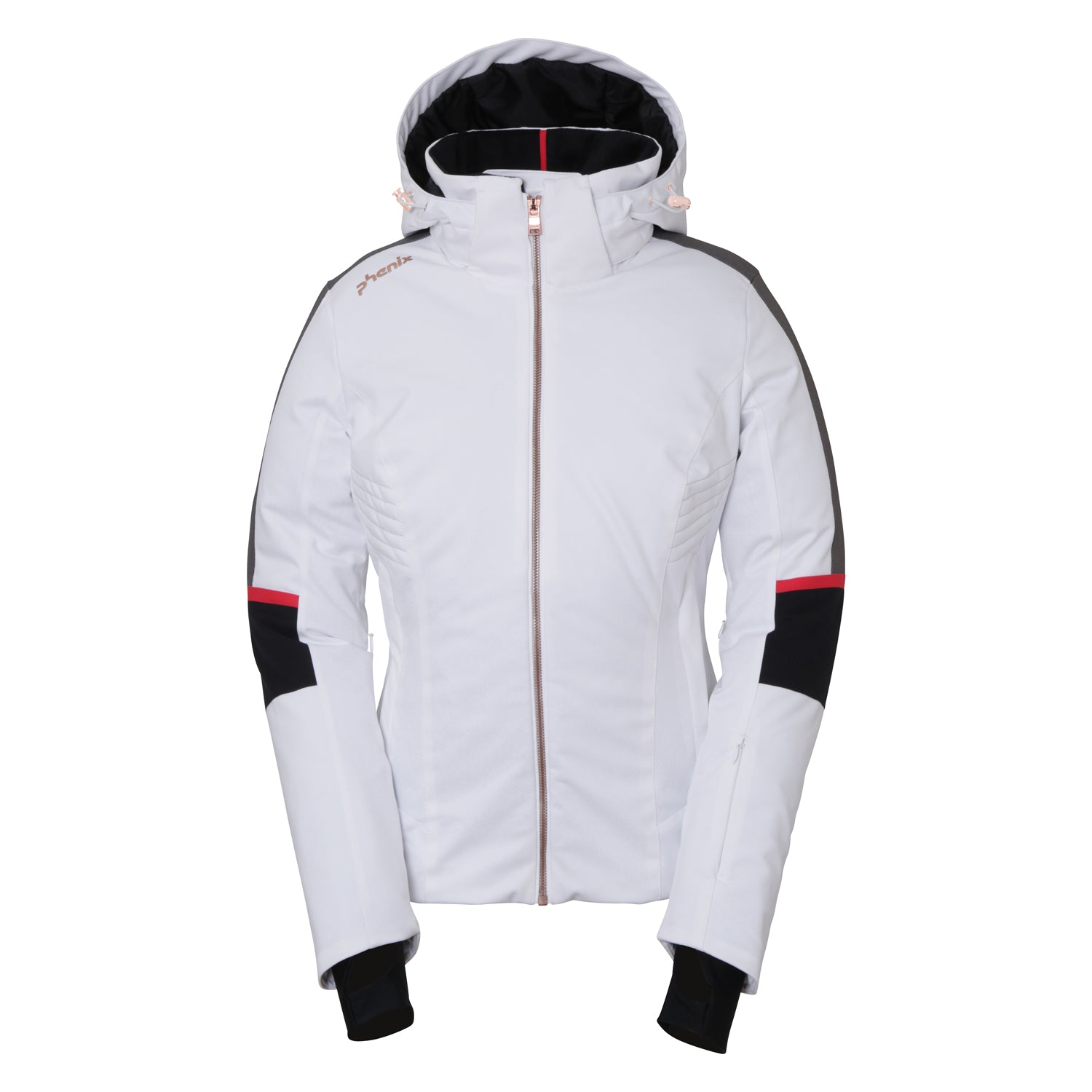 phenix willow jacket women's ski wear 【公式通販】