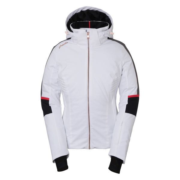 Ski Wear Phenix Willow Jacket スキー Phenix Willow Jacket Women's