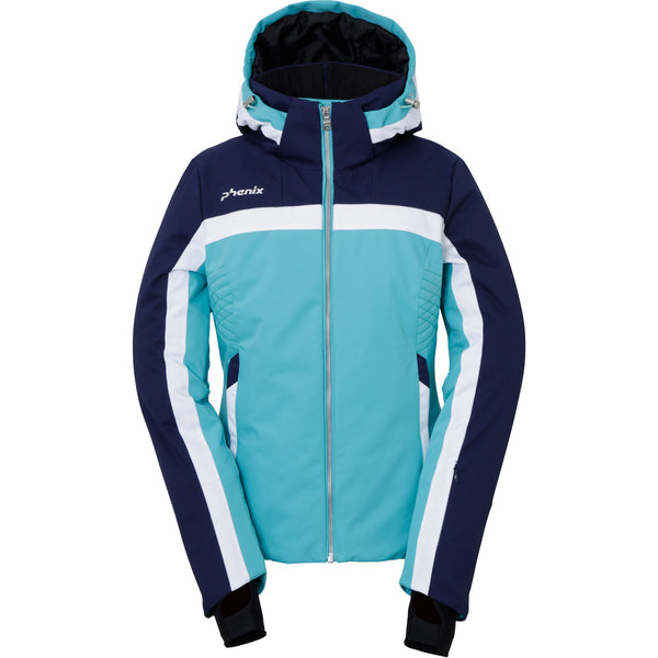 スキー phenix willow jacket women's ski wear phenix - Phenix | OFFICIAL