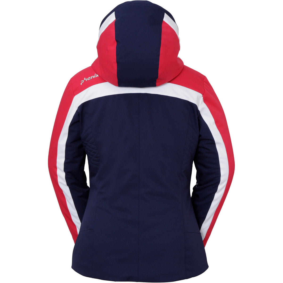 Phenix Willow Ski Jacket 2021 Dark Navy / Magenta