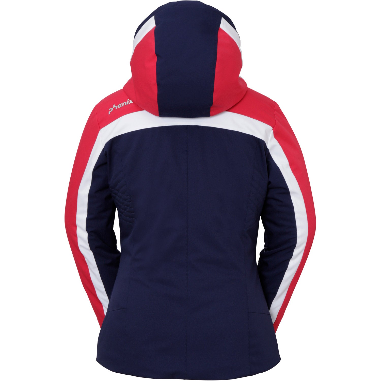 Phenix Willow Ski Jacket 2021 Dark Navy / Magenta