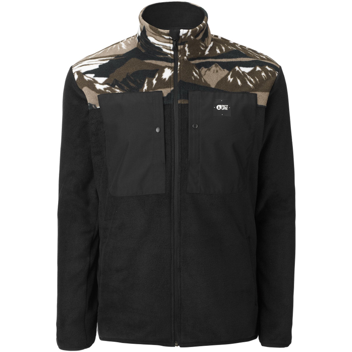 Artim Flzp Fleece 2022