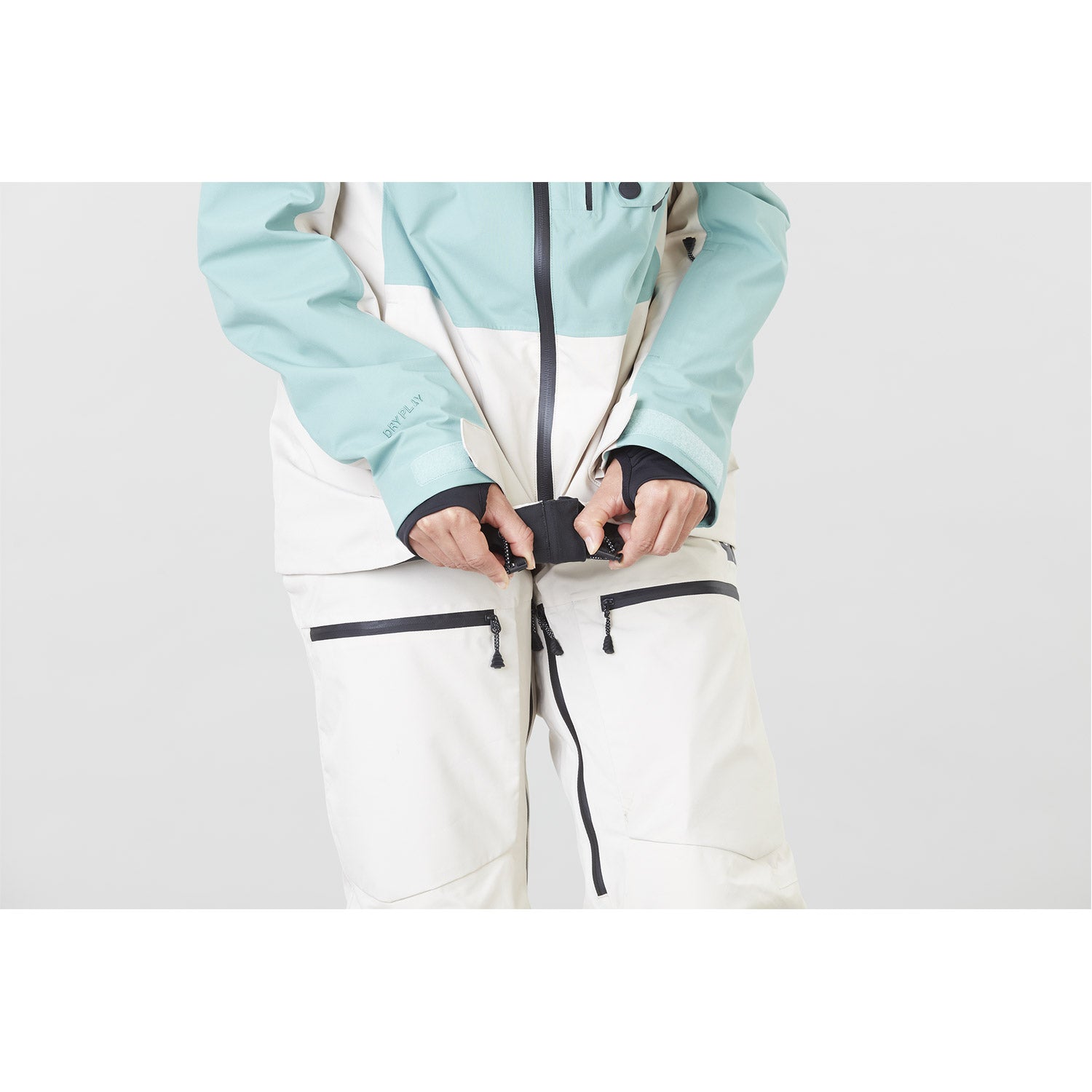 Fresya Ski Jacket 2022