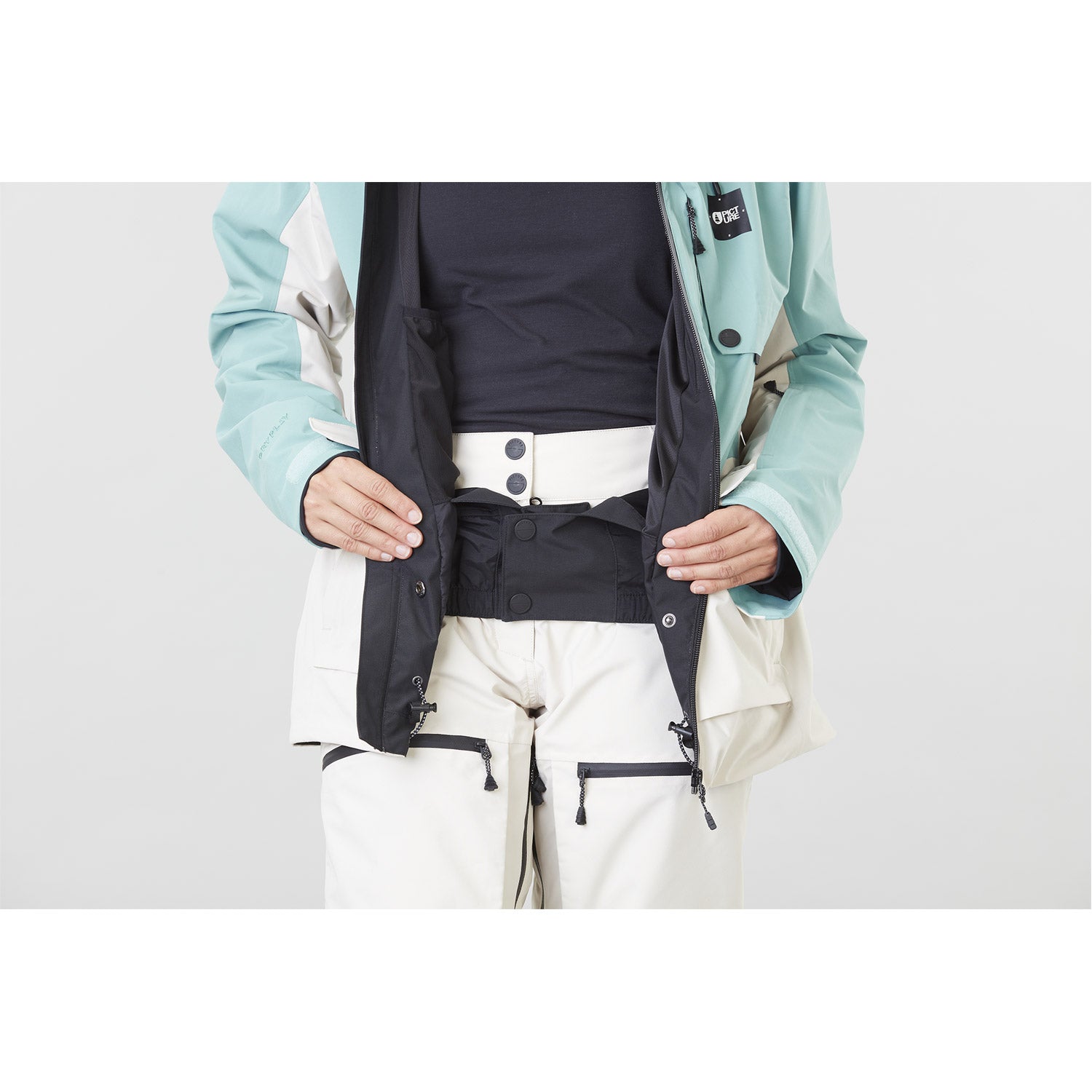 Fresya Ski Jacket 2022