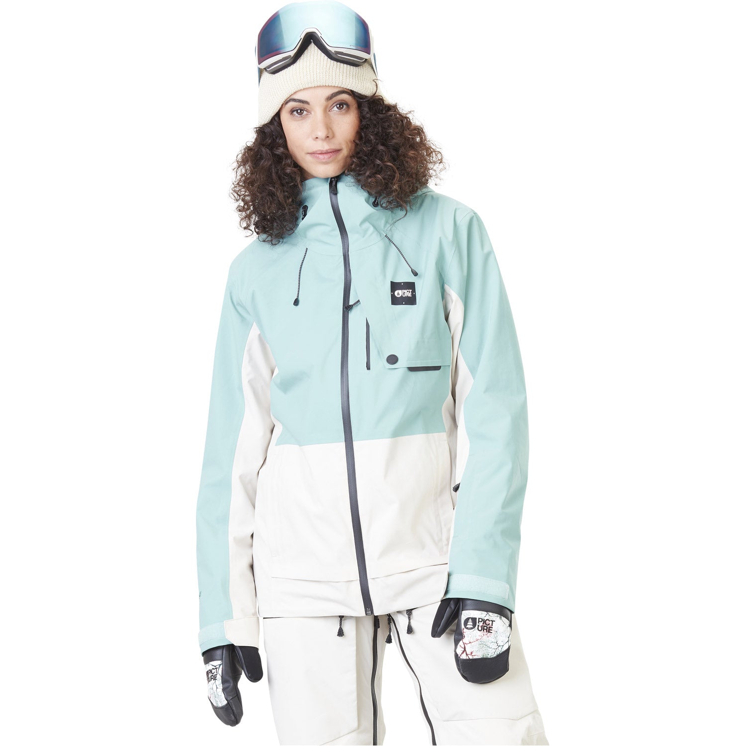 Fresya Ski Jacket 2022