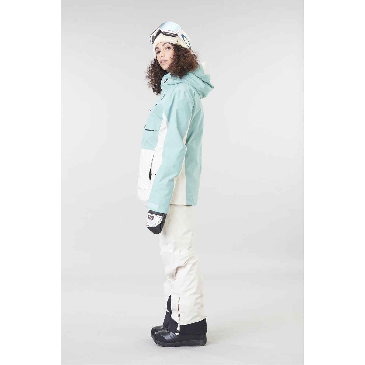 Fresya Ski Jacket 2022