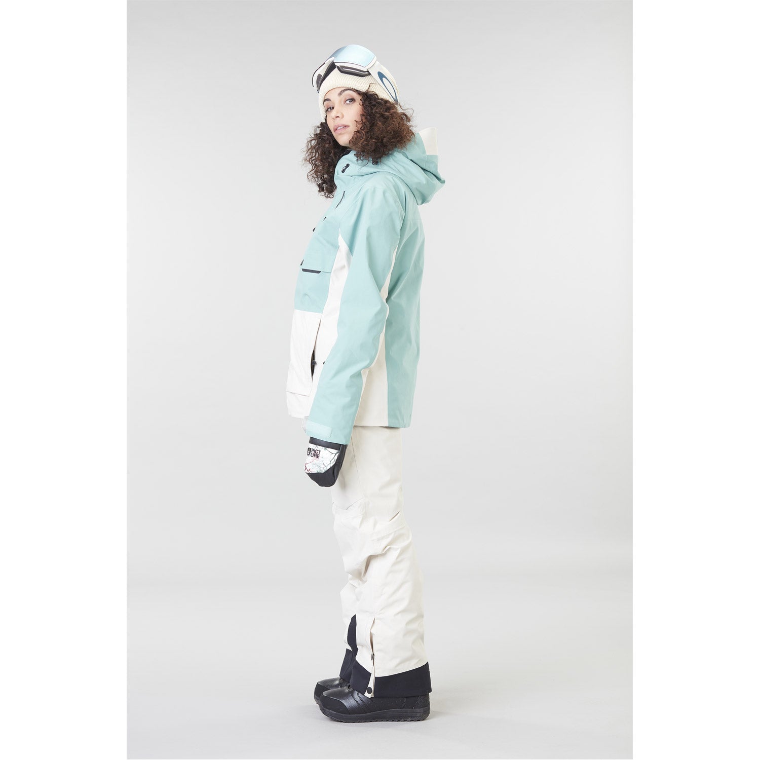 Fresya Ski Jacket 2022