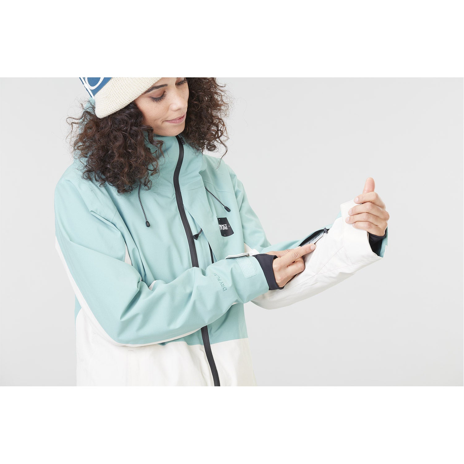 Fresya Ski Jacket 2022