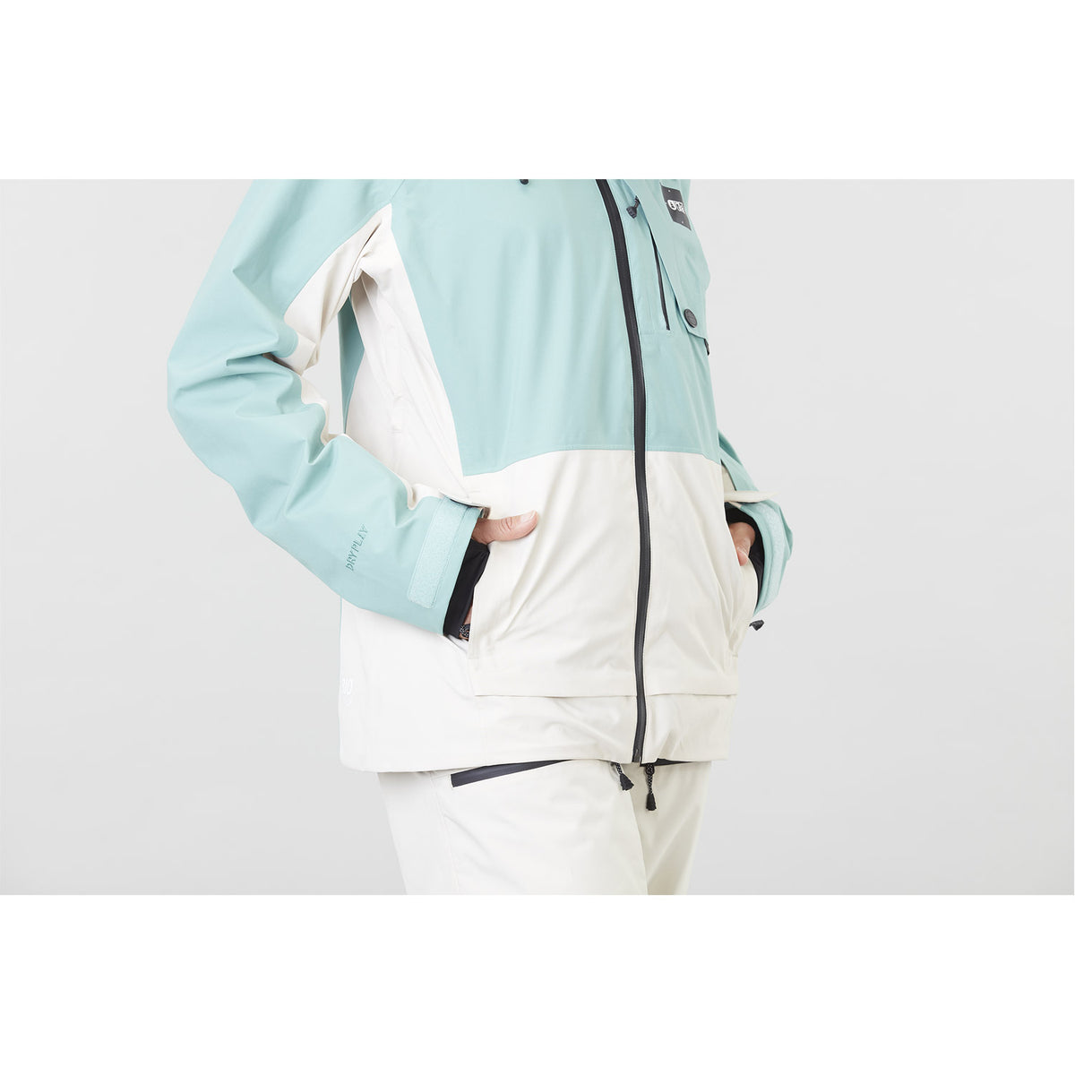 Fresya Ski Jacket 2022