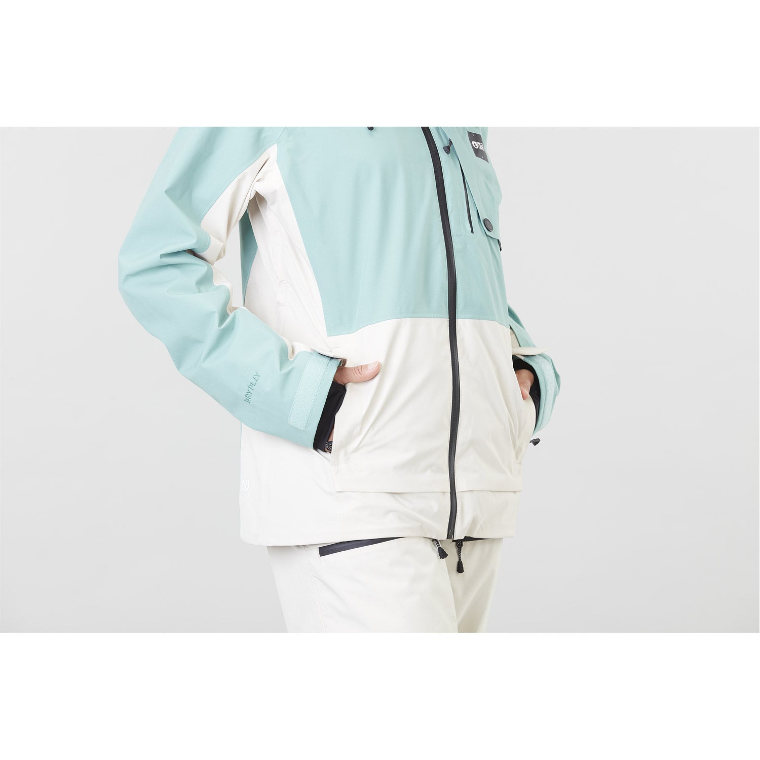 Fresya Ski Jacket 2022