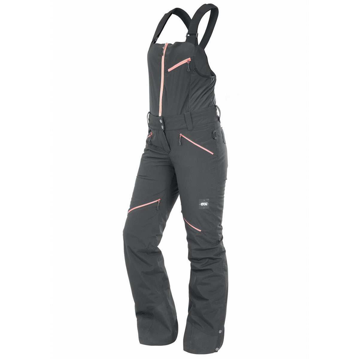 Picture Haakon Woman's Bib 2021