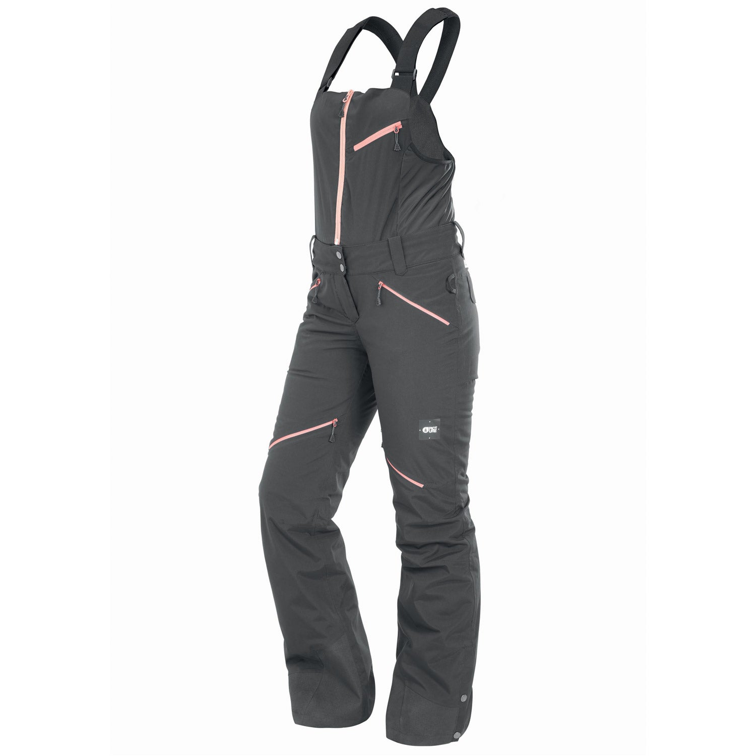 Picture Haakon Woman's Bib 2021