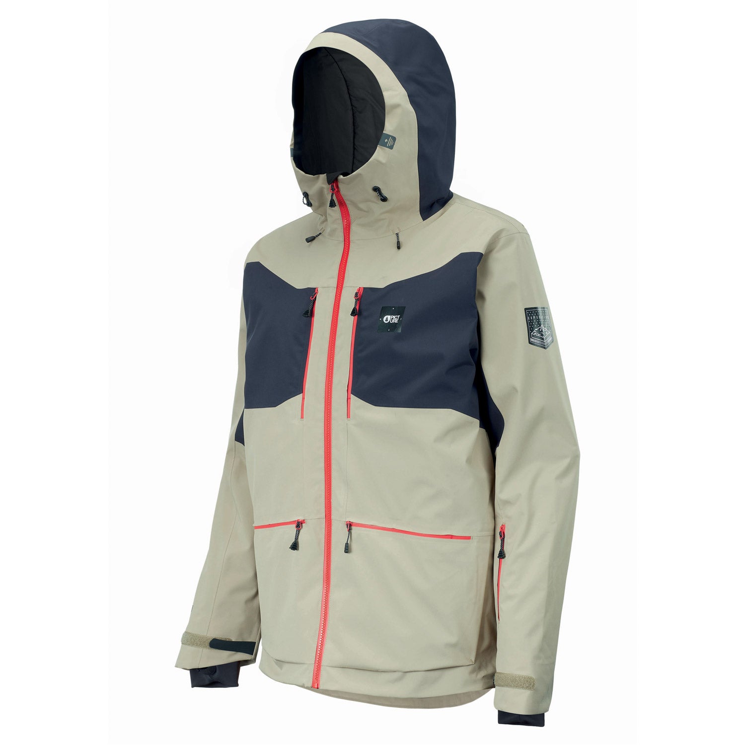 Picture Naikoon Jacket 2021