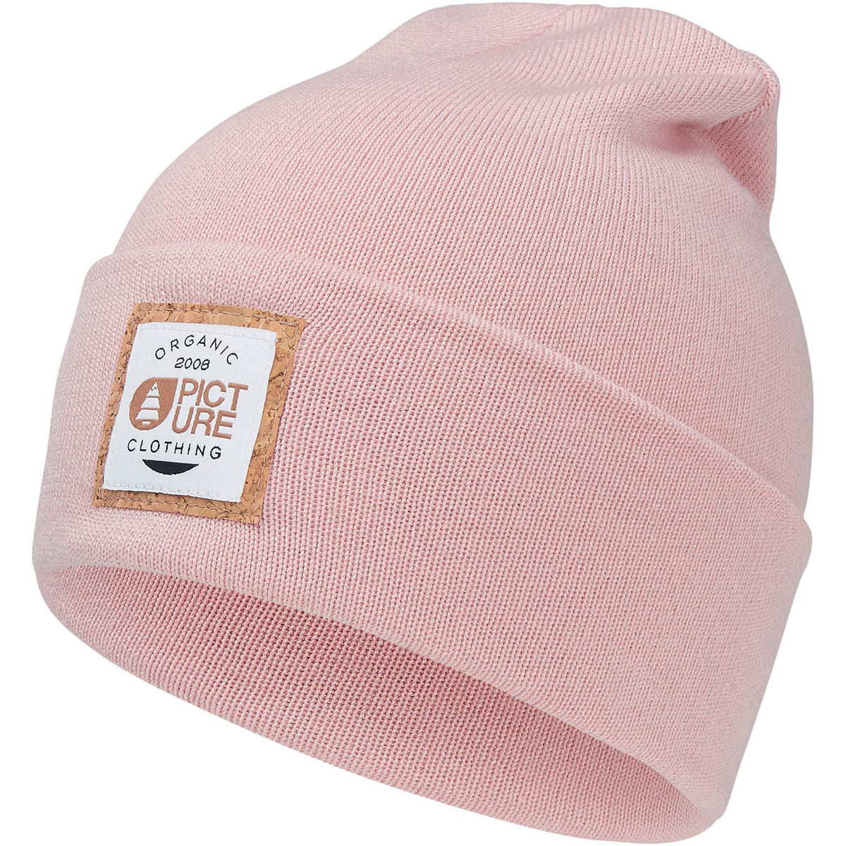 Picture Uncle Beanie 2020 Pink 1