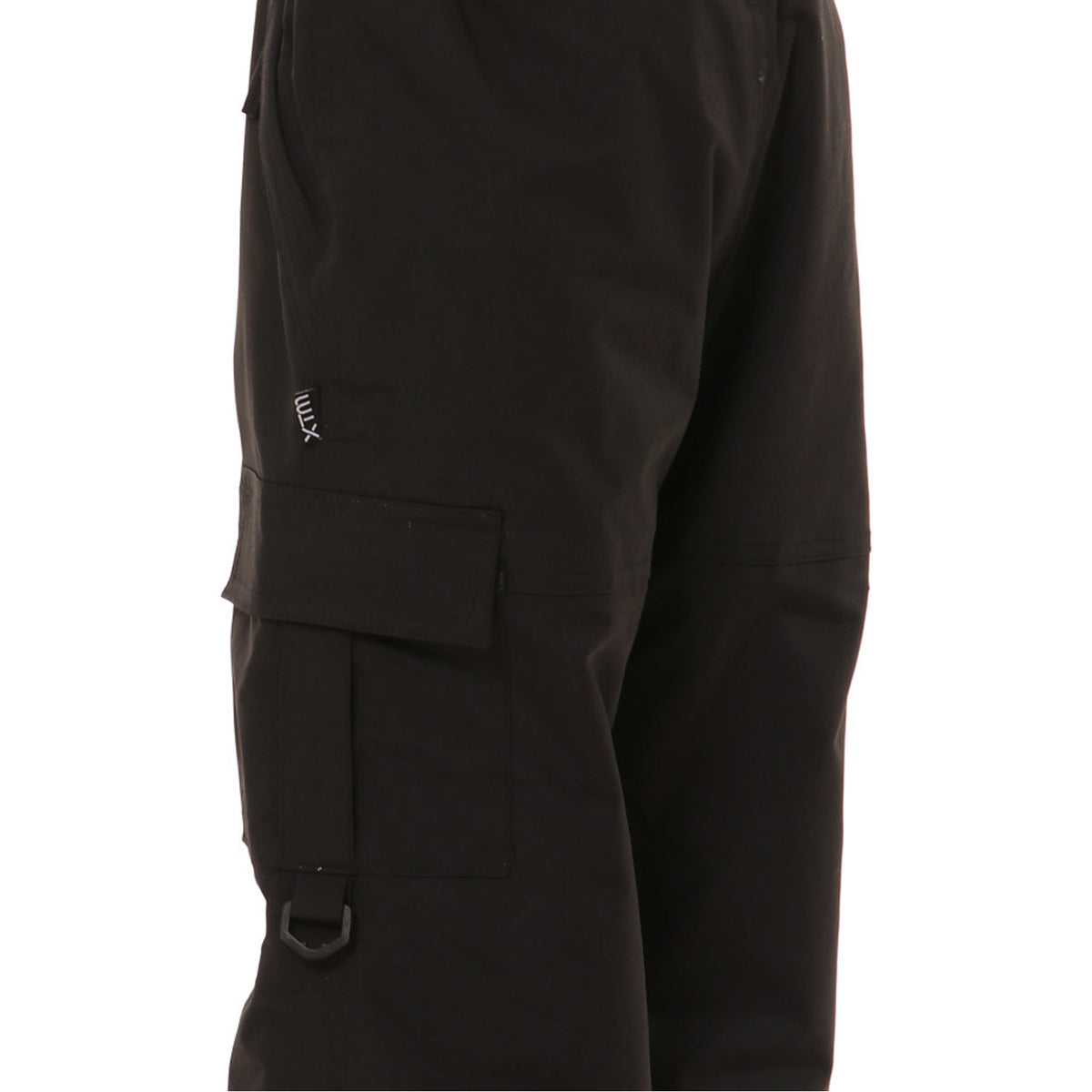 Pluto II Youth Snow Pants