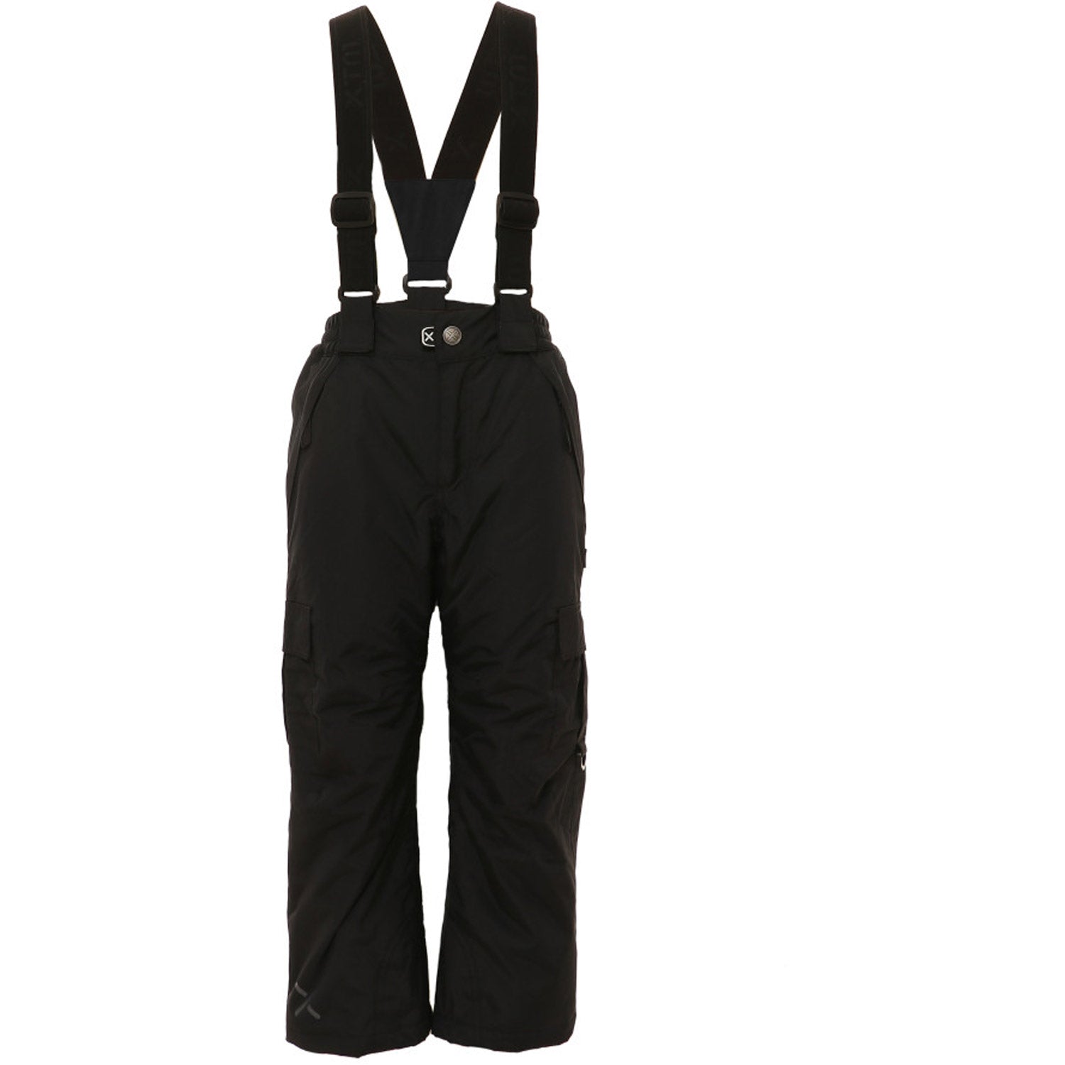 Pluto II Youth Snow Pants