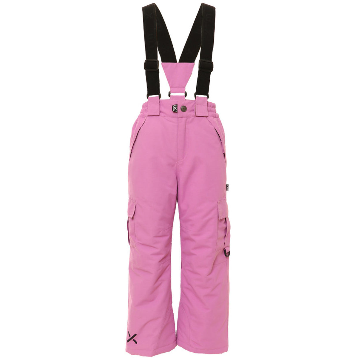Pluto II Youth Snow Pants