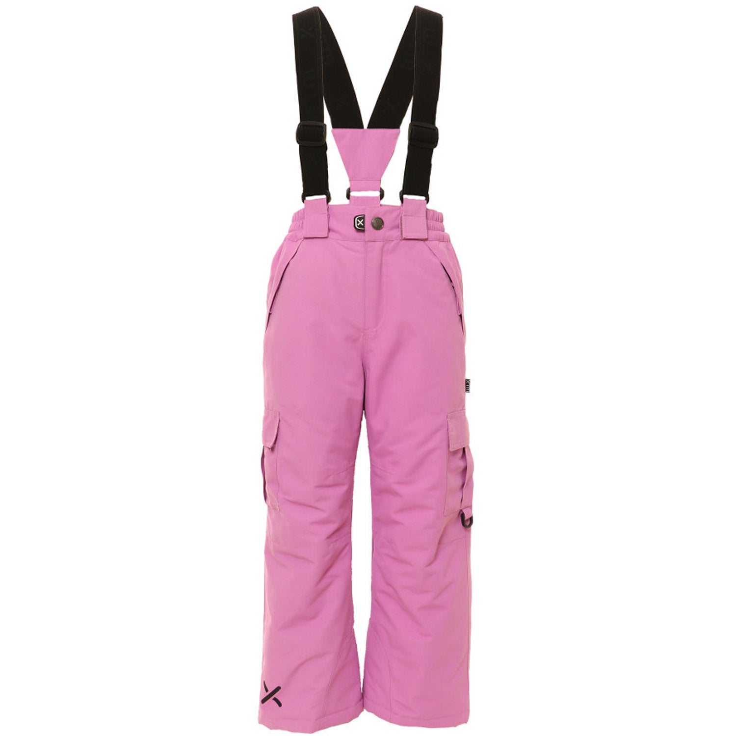 Pluto II Youth Snow Pants