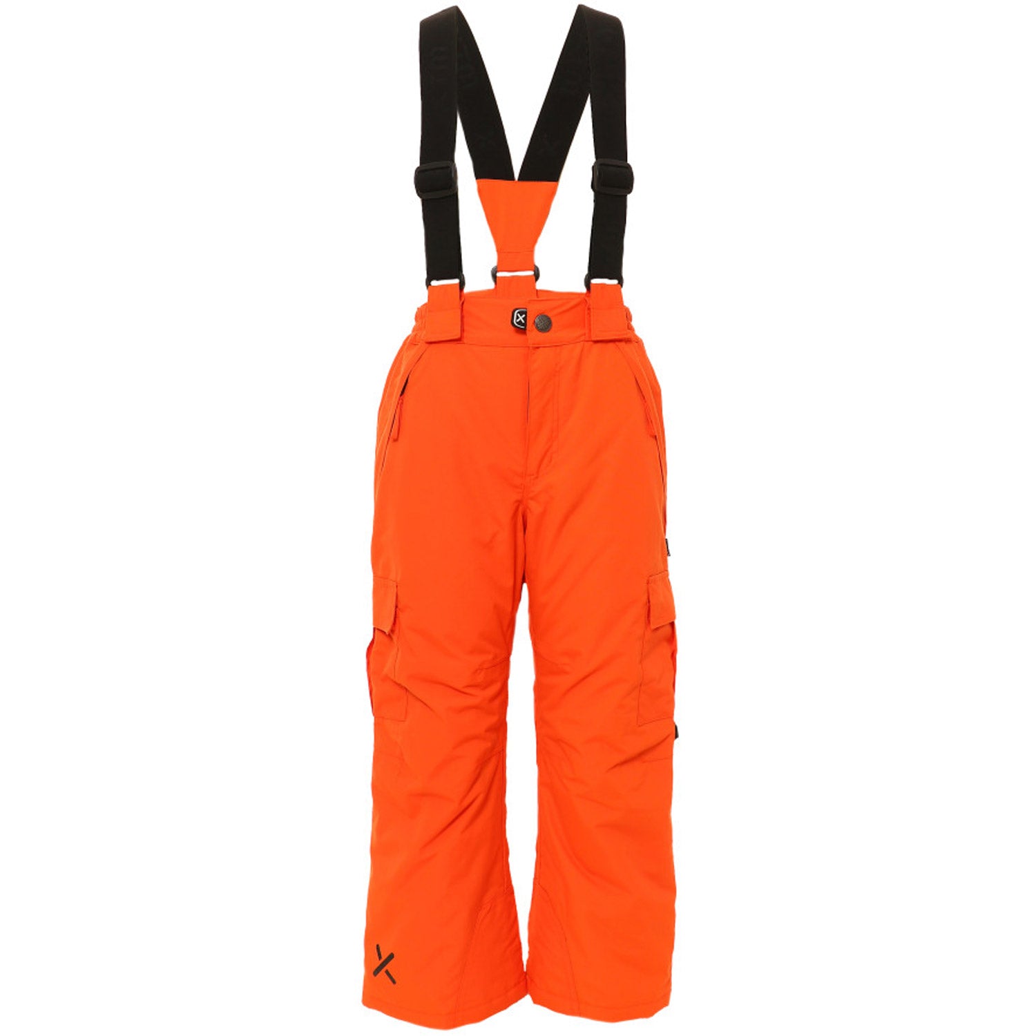 Pluto II Youth Snow Pants