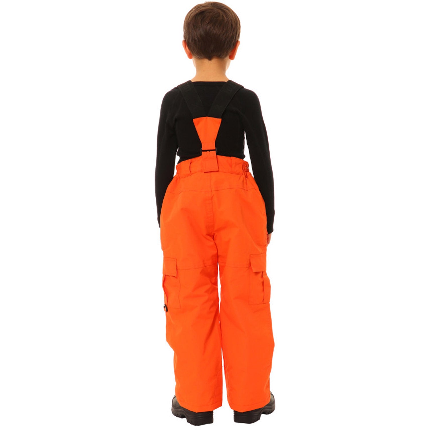 Pluto II Youth Snow Pants