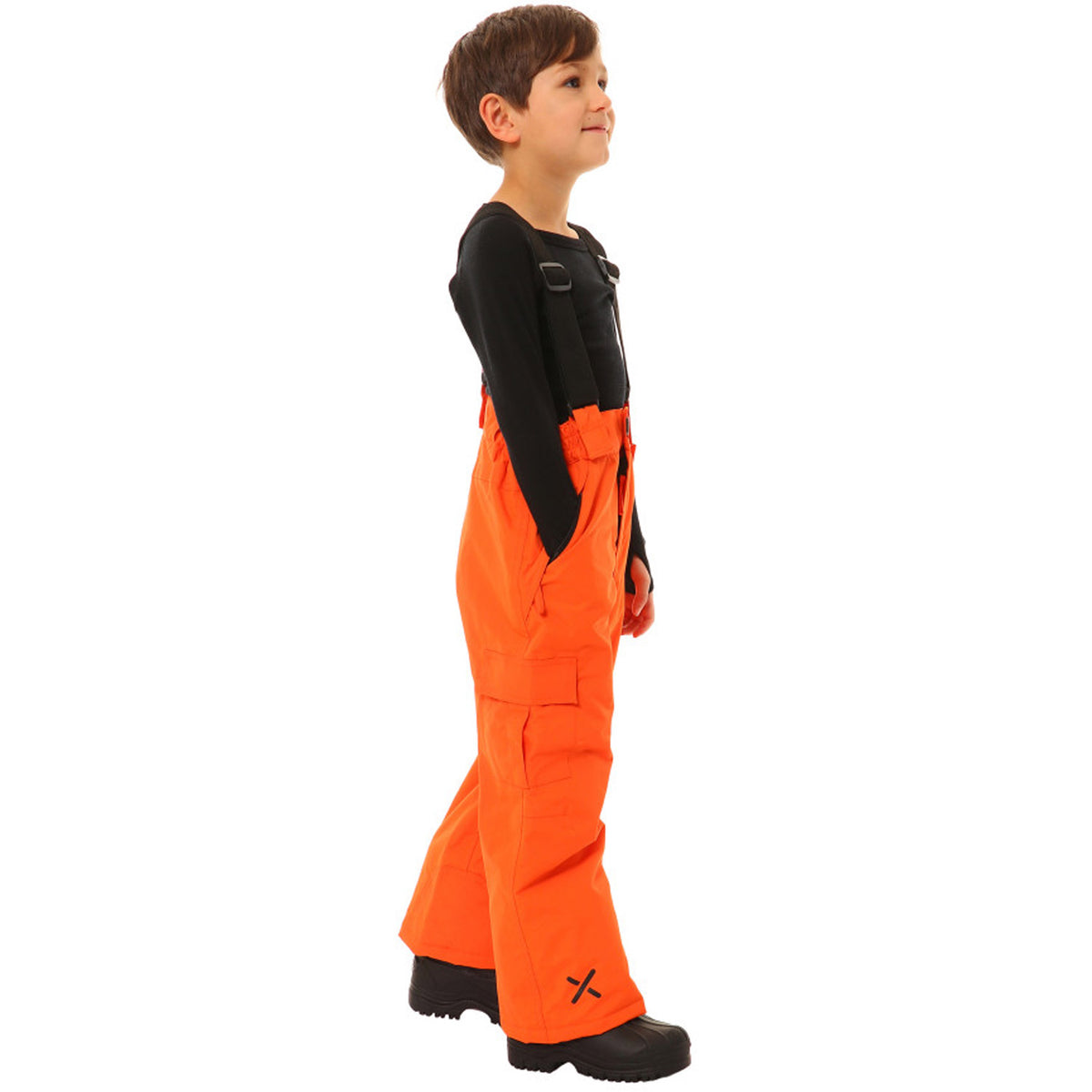 Pluto II Youth Snow Pants
