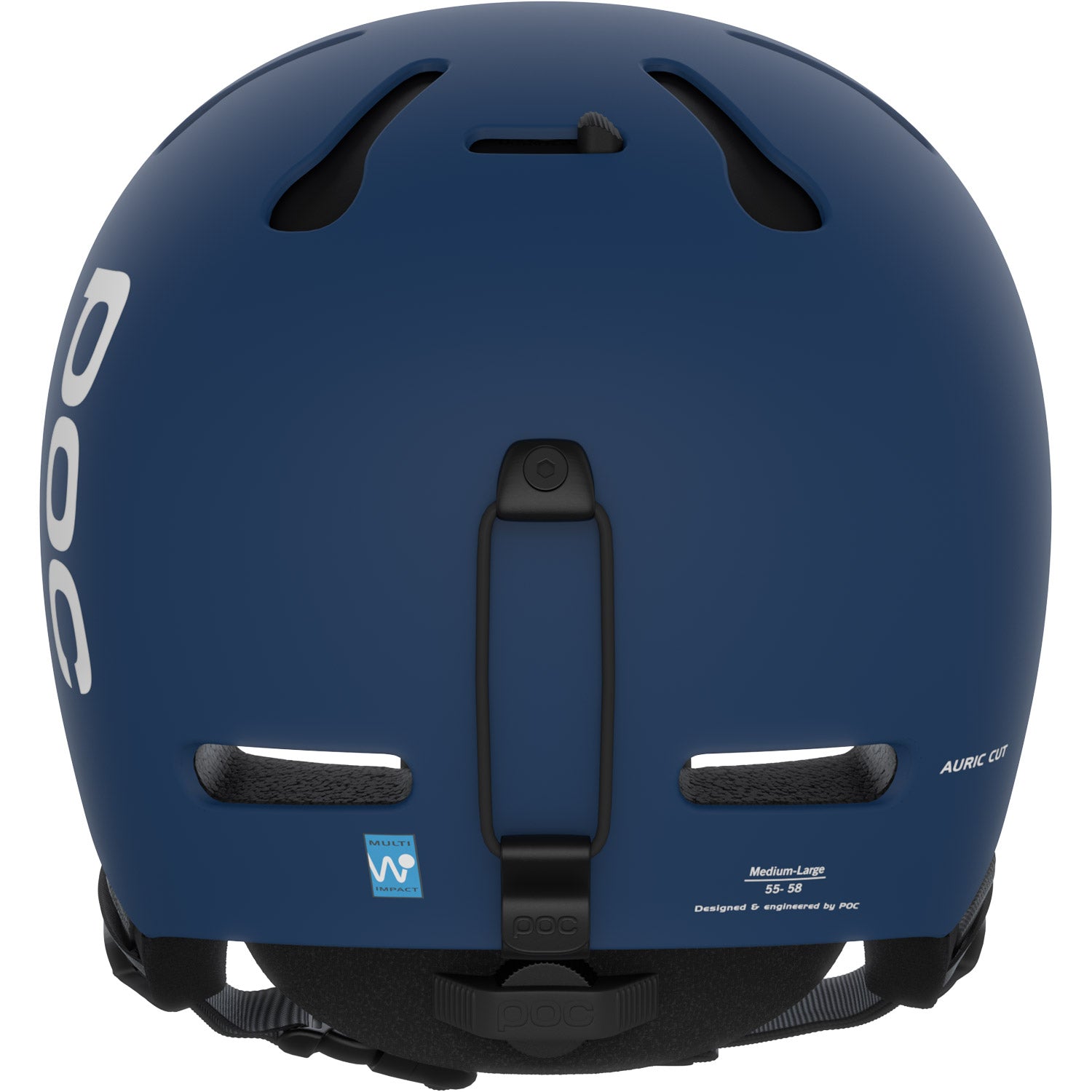POC Auric Cut Helmet 2021