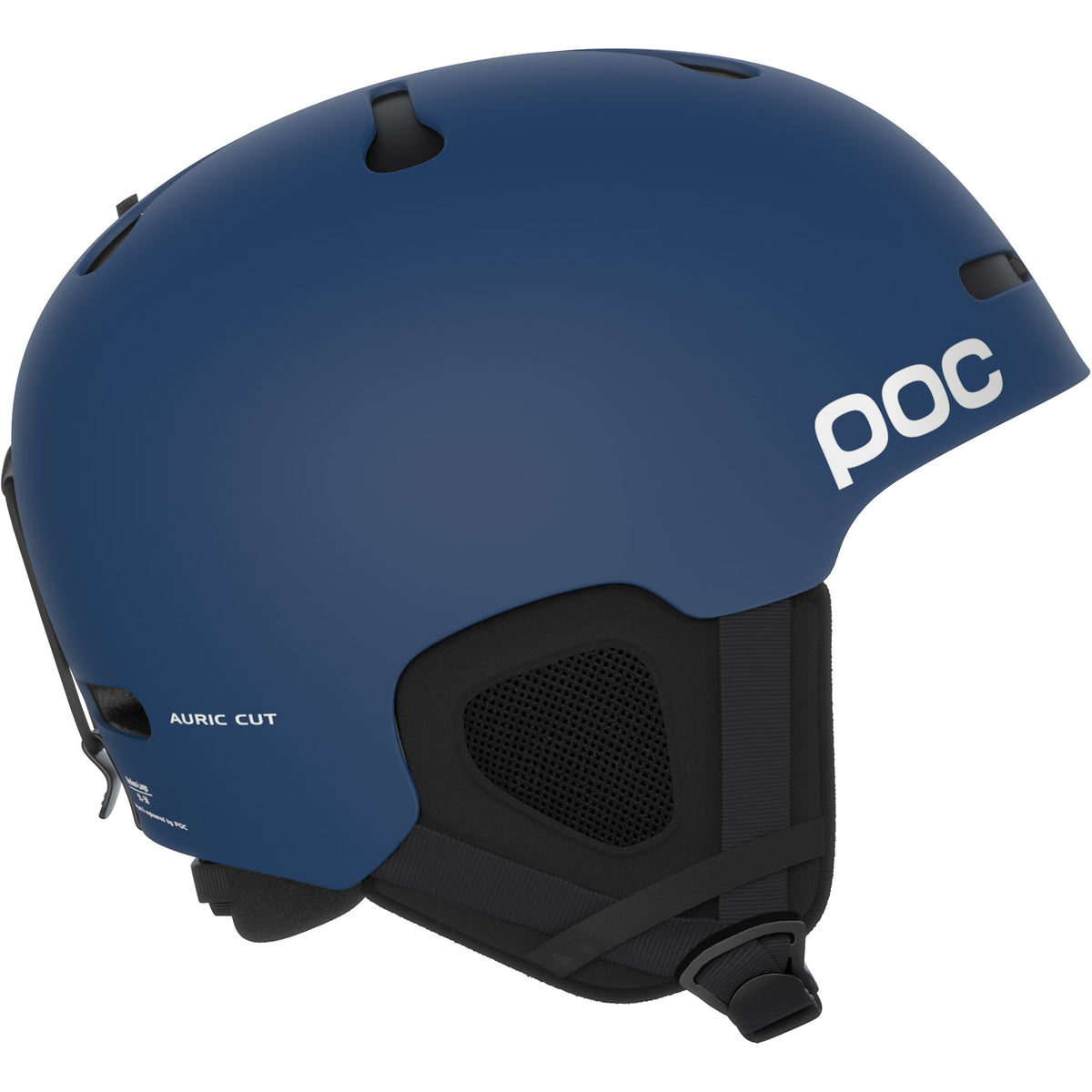 POC Auric Cut Helmet 2021