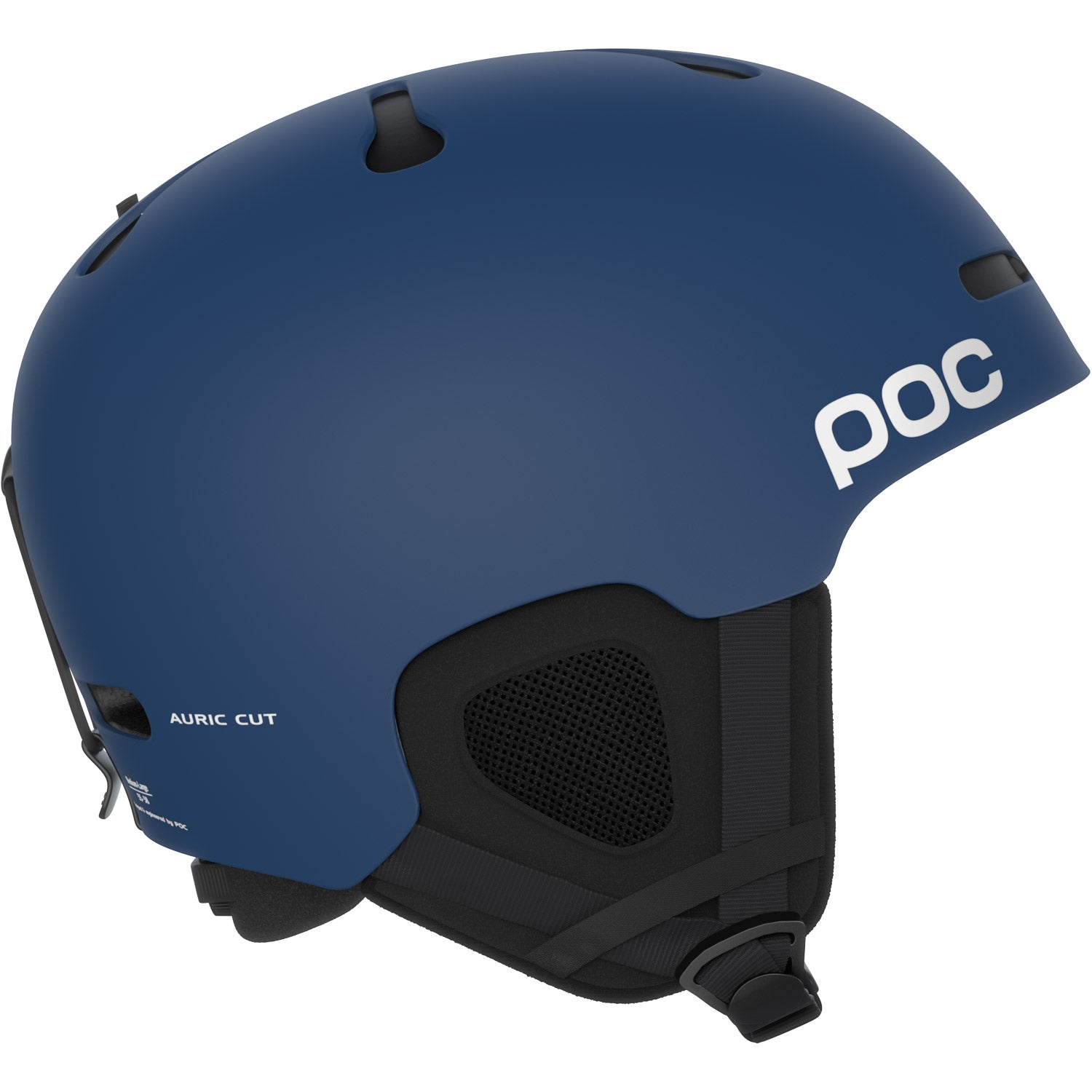 POC Auric Cut Helmet 2021