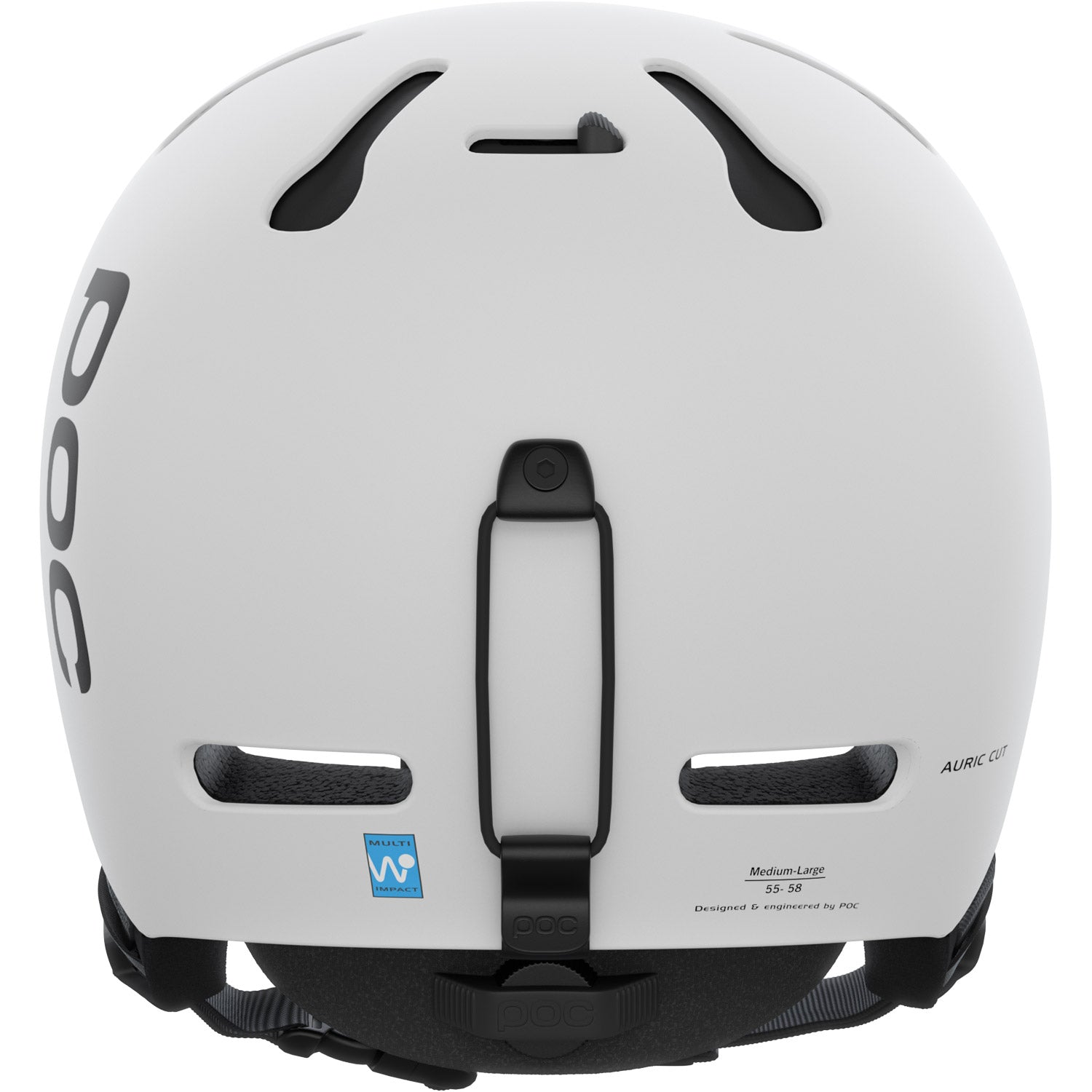POC Auric Cut Helmet 2021