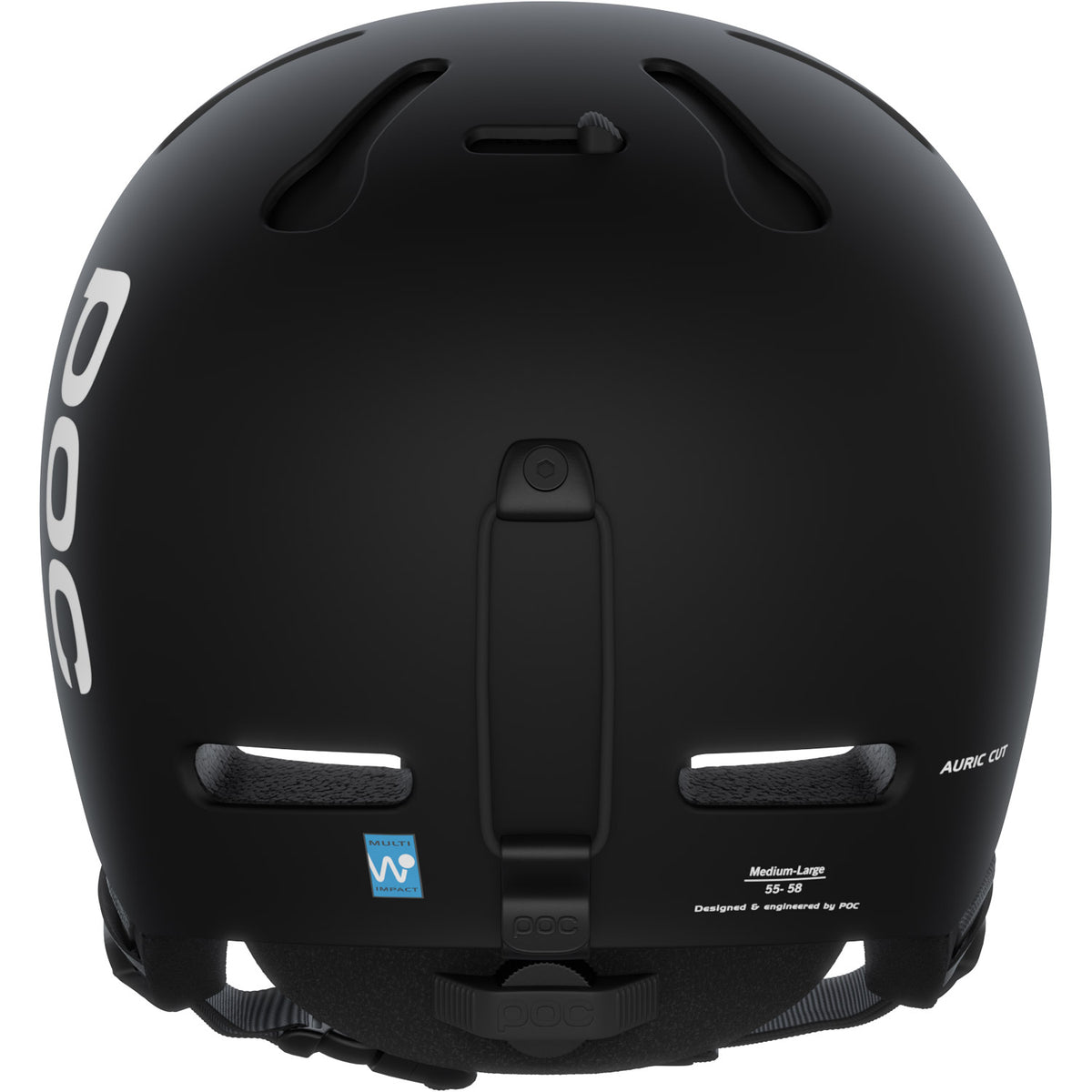 POC Auric Cut Helmet 2021