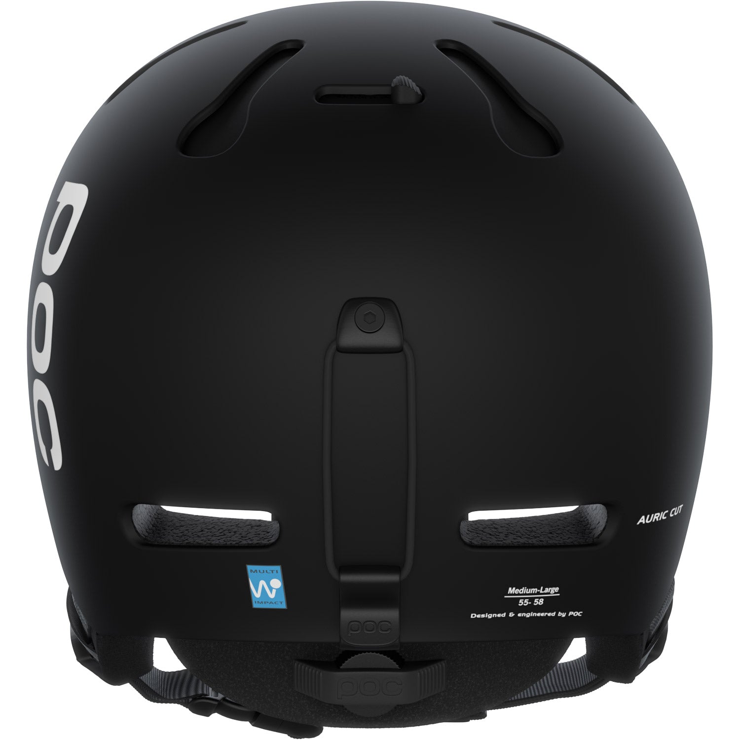 POC Auric Cut Helmet 2021