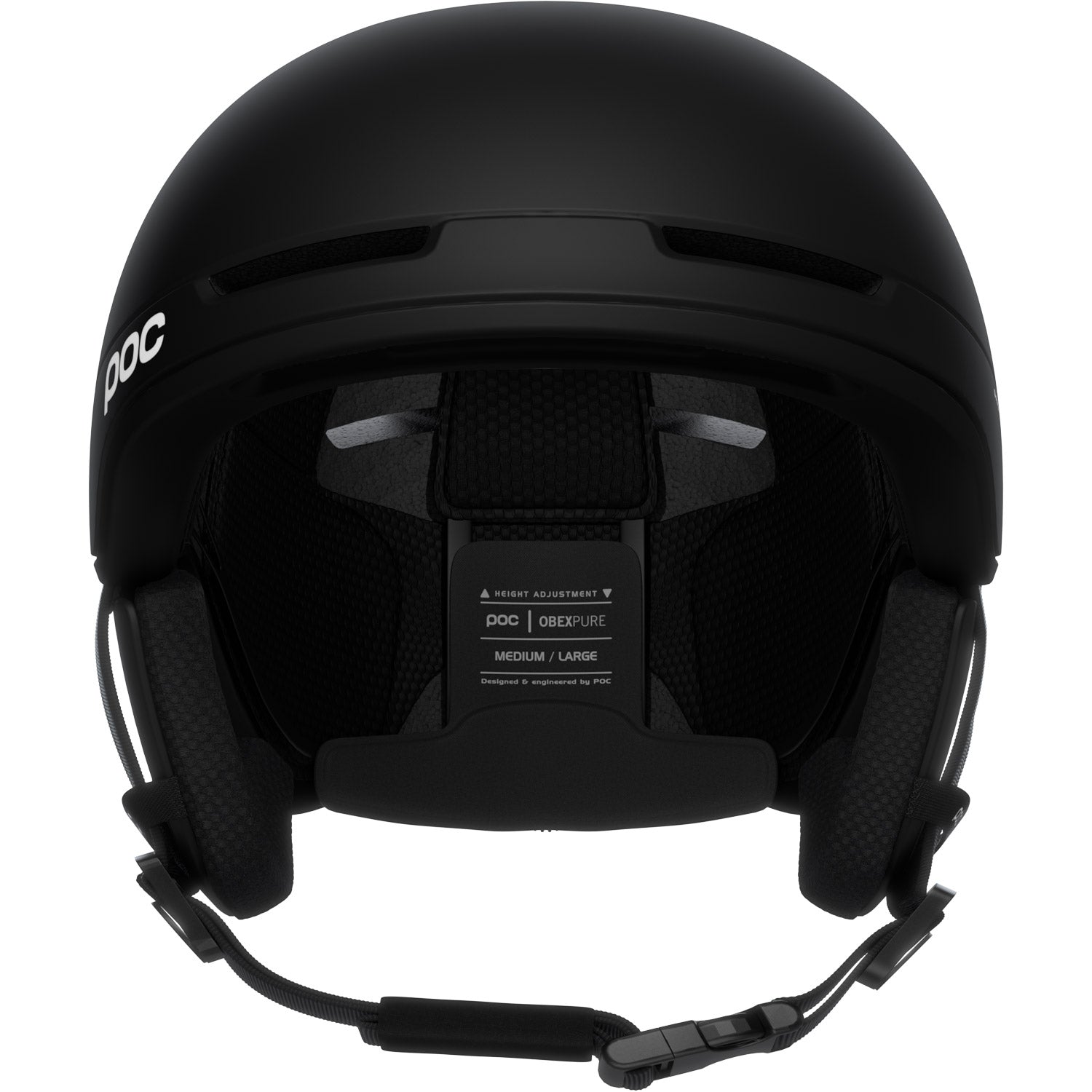 POC Auric Cut Helmet 2021