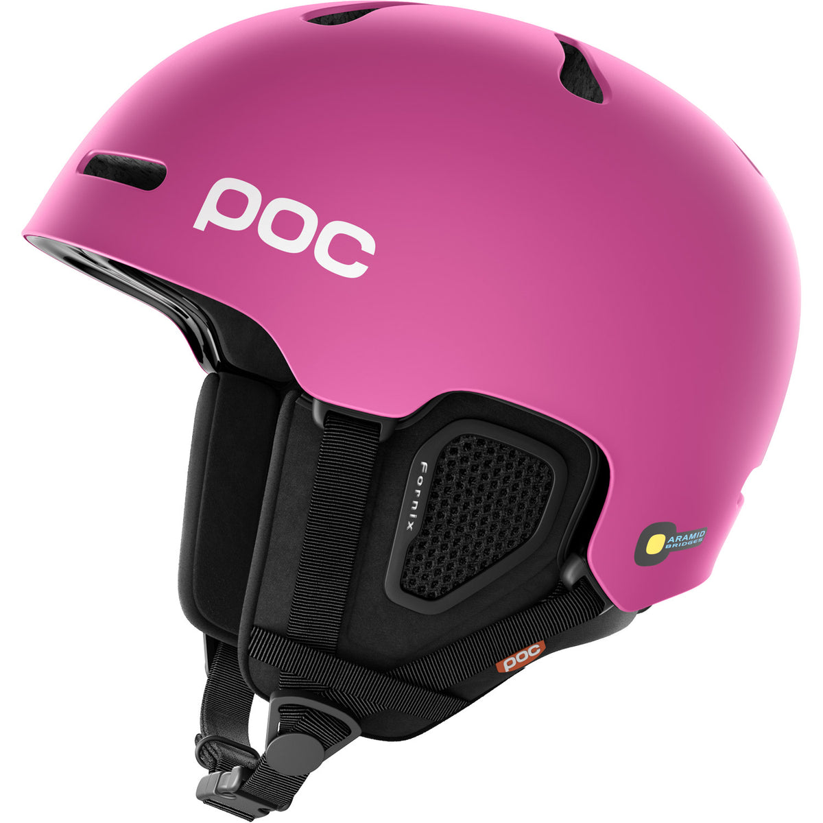 POC Fornix Helmet 2021