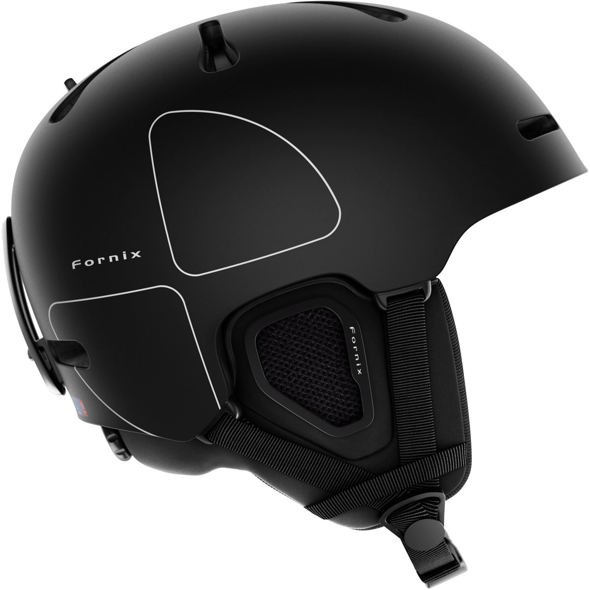 POC Fornix Helmet 2021