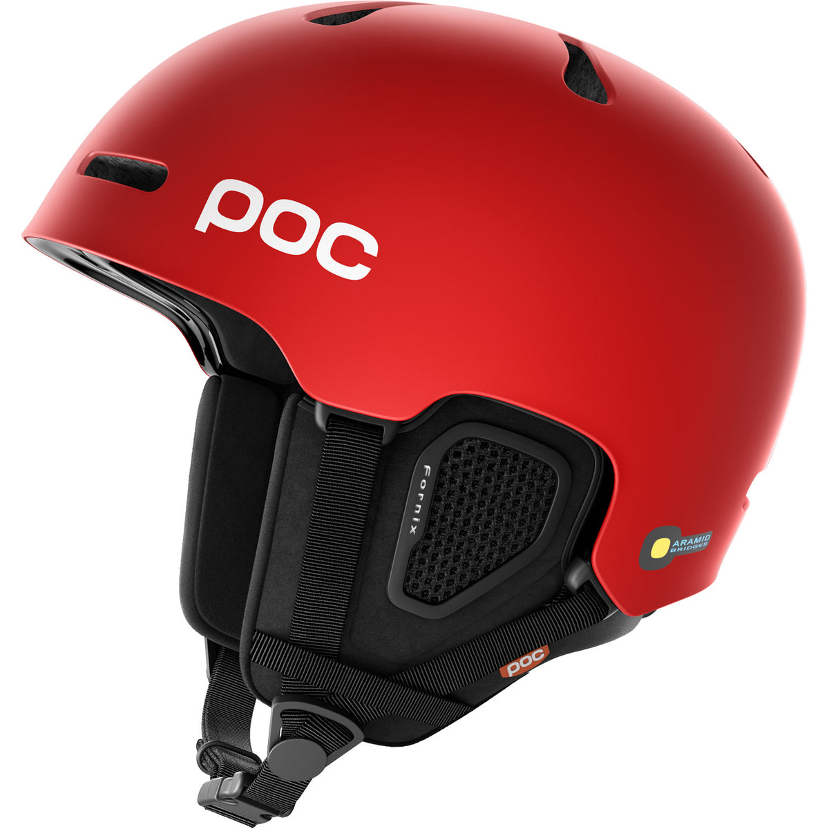 POC Fornix Helmet 2021