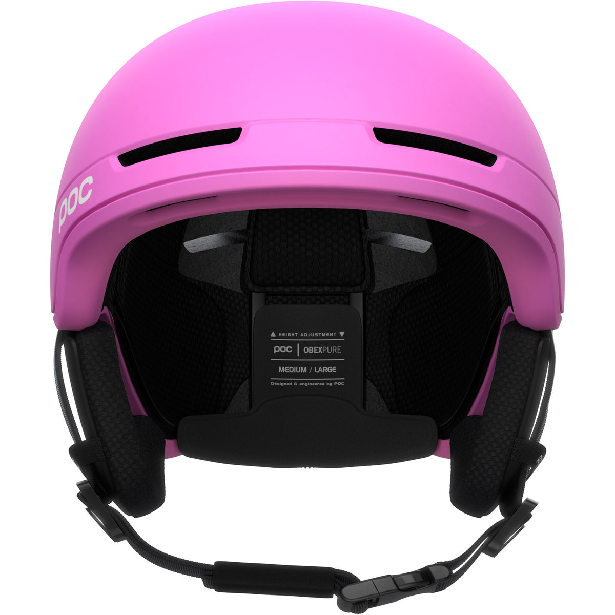 POC Obex Pure Helmet 2021