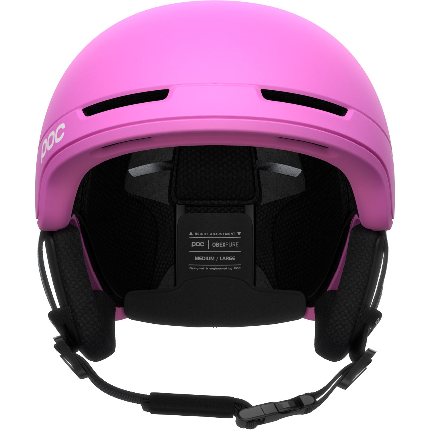POC Obex Pure Helmet 2021