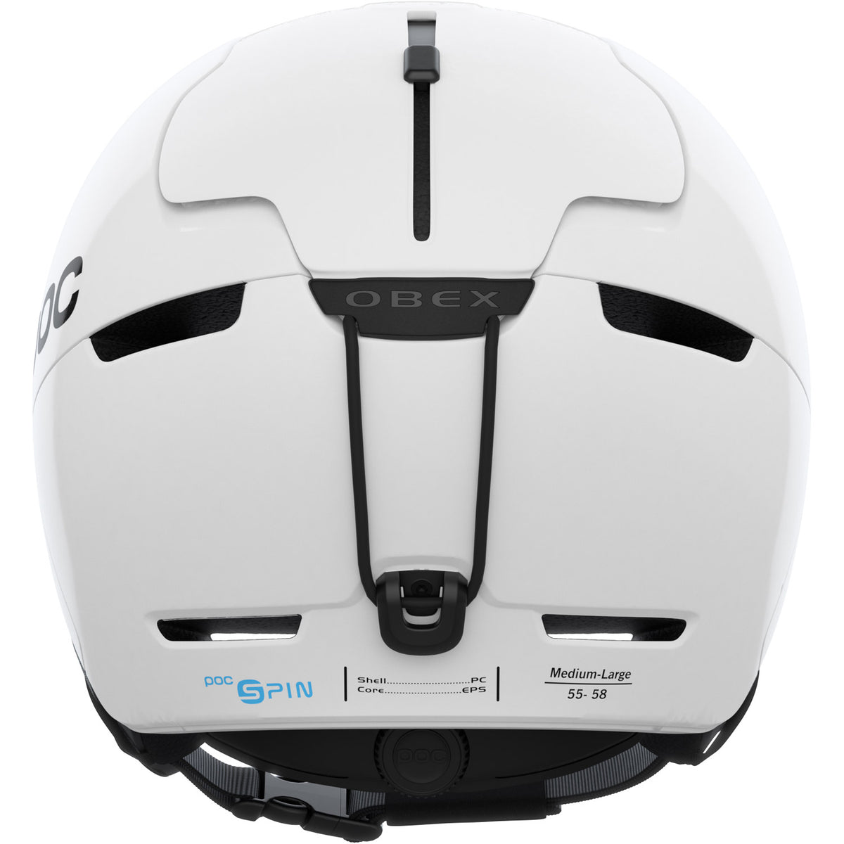 POC Obex Spin Helmet 2021