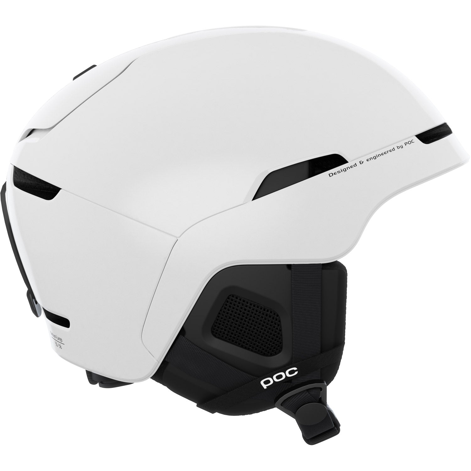 POC Obex Spin Helmet 2021