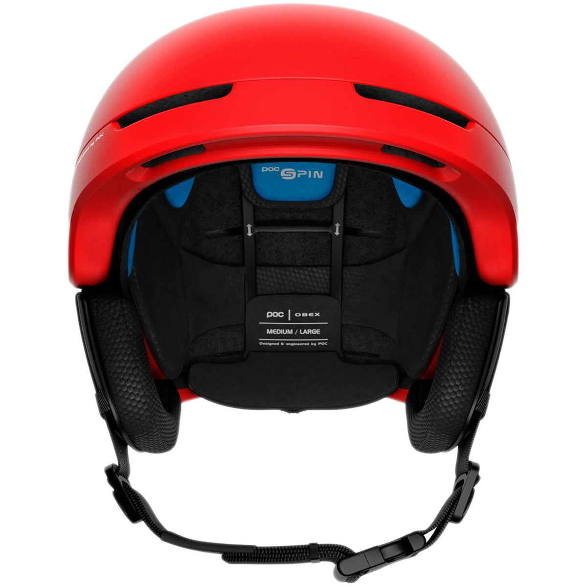 POC Obex Spin Helmet 2021