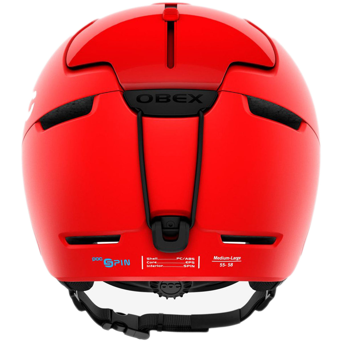 POC Obex Spin Helmet 2021