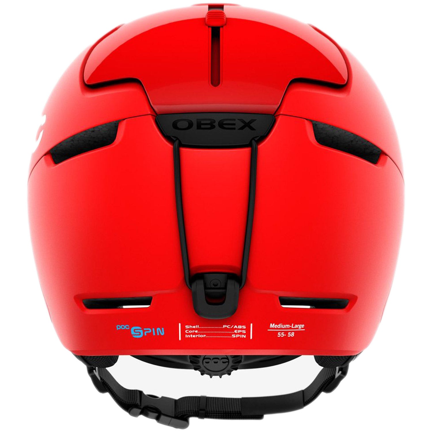 POC Obex Spin Helmet 2021