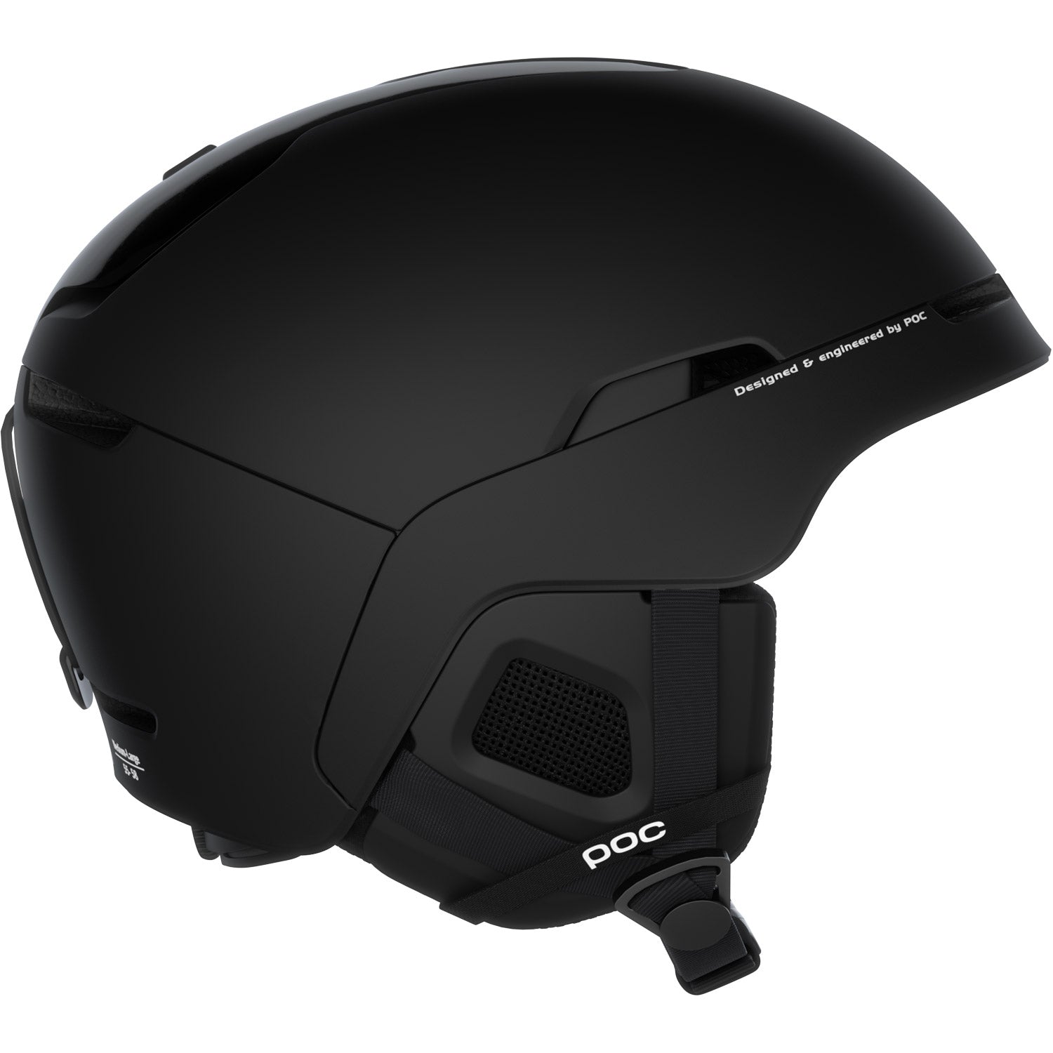 POC Obex Spin Helmet 2021