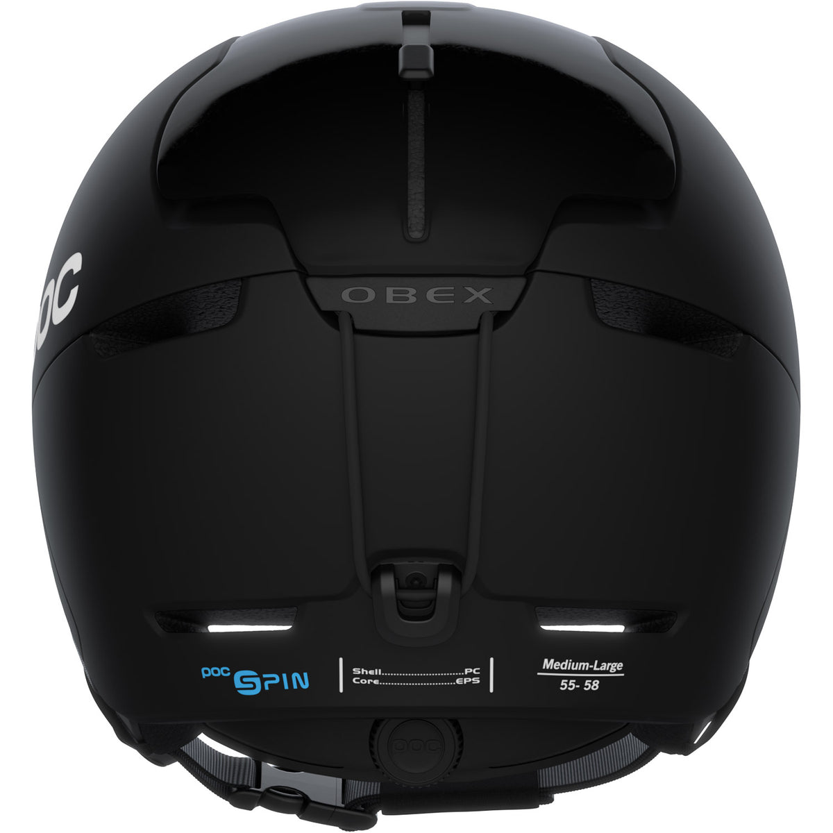 POC Obex Spin Helmet 2021