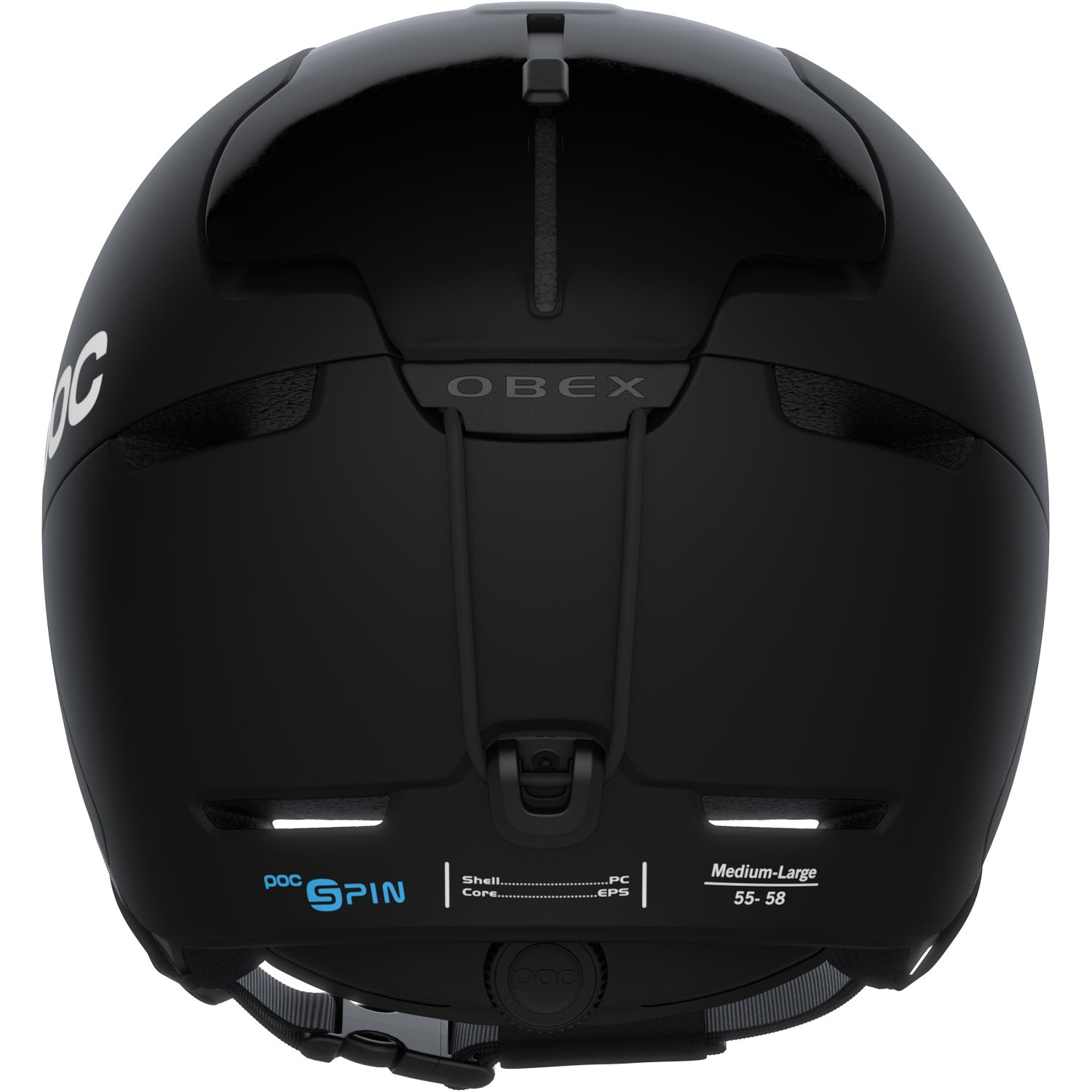 POC Obex Spin Helmet 2021