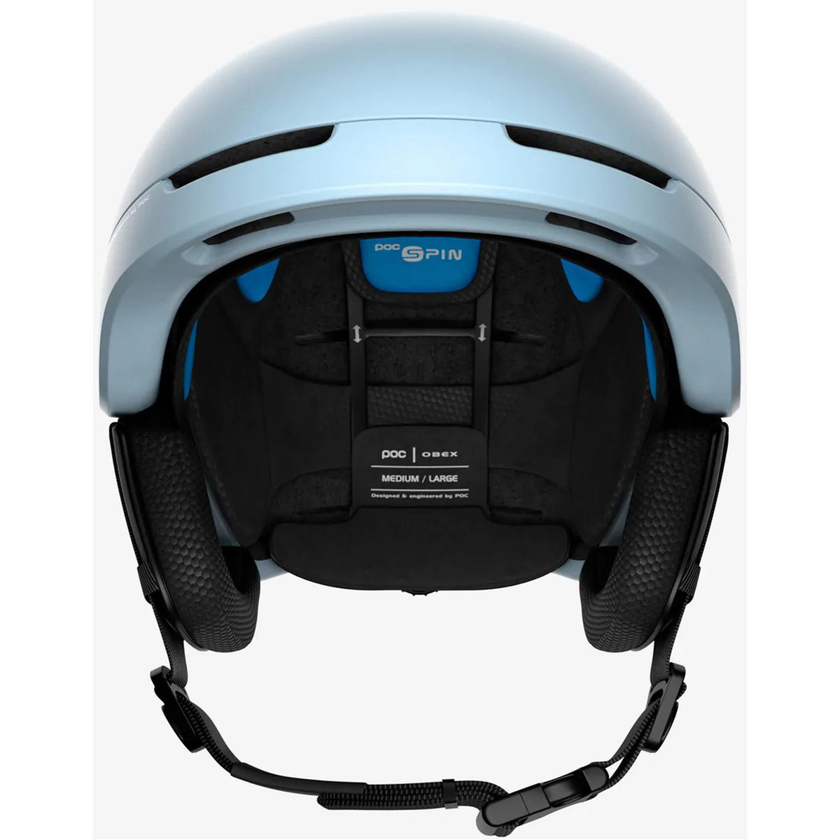 Obex Spin Helmet