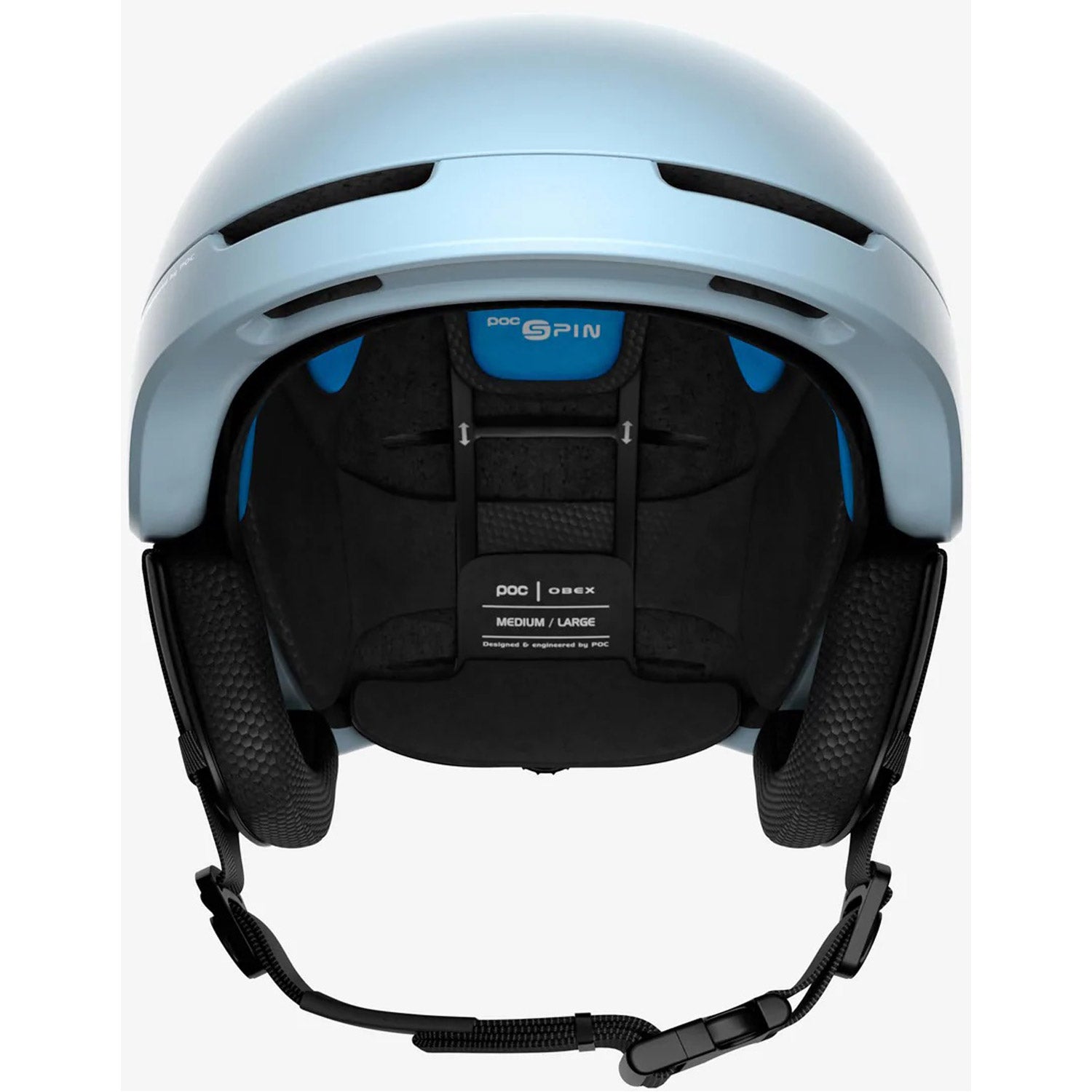 Obex Spin Helmet