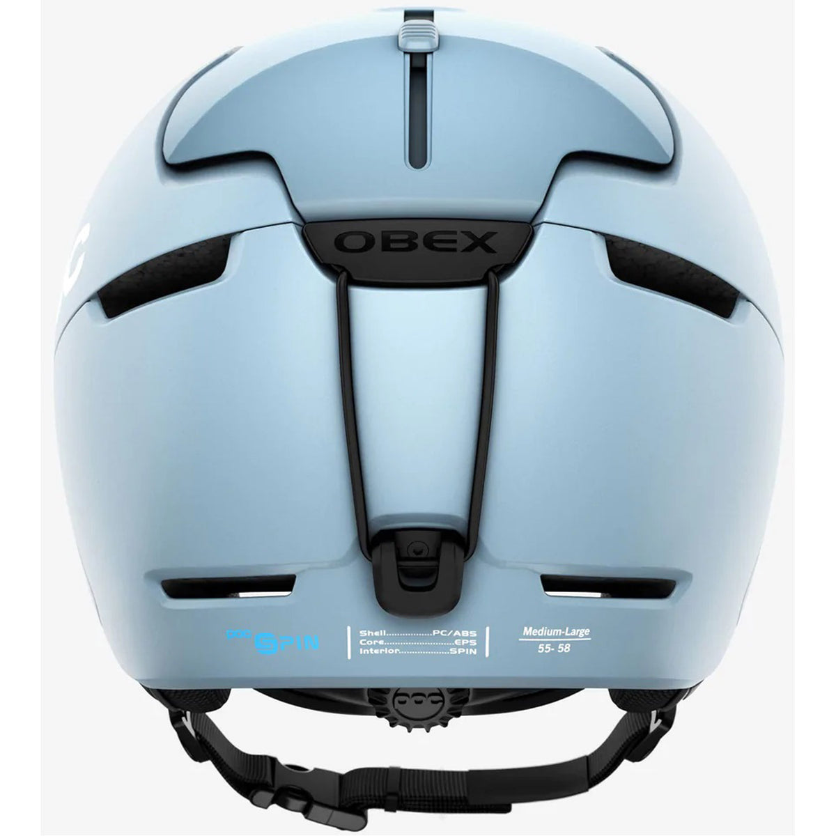 Obex Spin Helmet