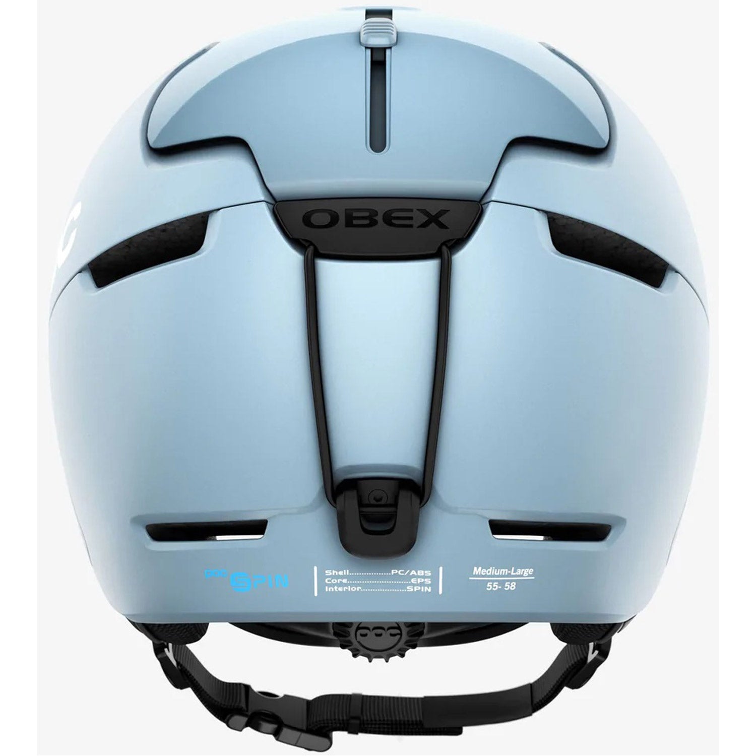 Obex Spin Helmet
