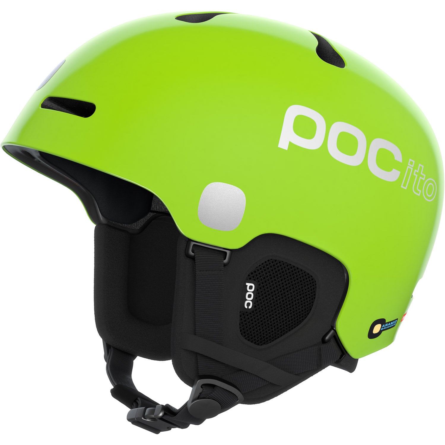 POC POCito Fornix Jr Helmet 2021